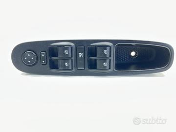 PULSANTIERA ANTERIORE SINISTRA LANCIA Ypsilon 4°