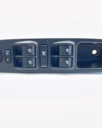 PULSANTIERA ANTERIORE SINISTRA LANCIA Ypsilon 4°