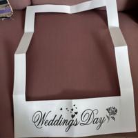 Addobbi per matrimonio