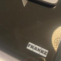 Piano cottura Franke