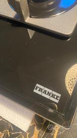 Piano cottura Franke