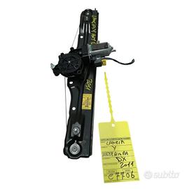 CREMAGLIERA ANTERIORE DESTRA LANCIA Ypsilon 4Â° Se