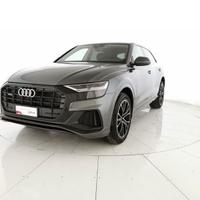Audi Q8 45 3.0 tdi mhev Sport quattro tiptronic