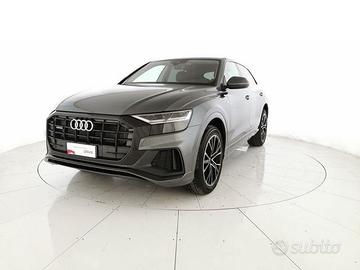 Audi Q8 45 3.0 tdi mhev Sport quattro tiptronic