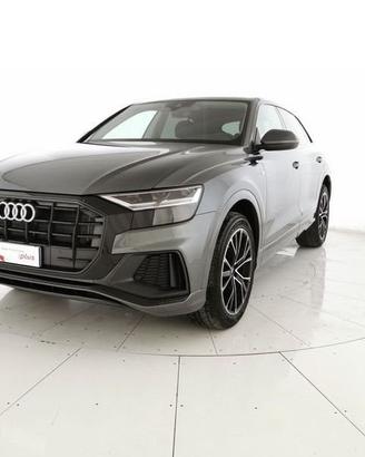 Audi Q8 45 3.0 tdi mhev Sport quattro tiptronic