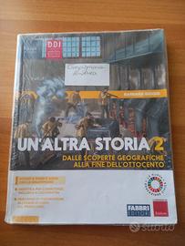 un altra storia vol. 2