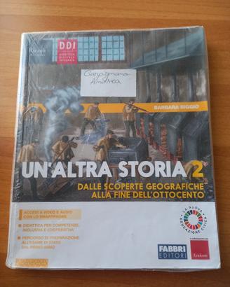 un altra storia vol. 2