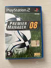 Premier manager 08
