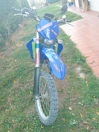 Wr 450 M