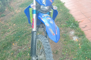 Wr 450 M