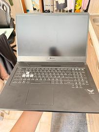 ASUS NOTEBOOK