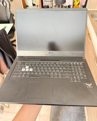 ASUS NOTEBOOK