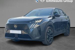 PEUGEOT 3008 Hybrid e-DCS6 GT