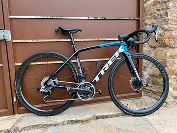 Trek Emonda slr 9 axs tg. 52