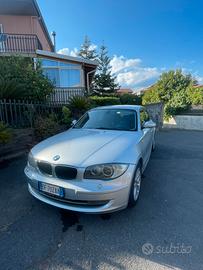 Bmw serie 1