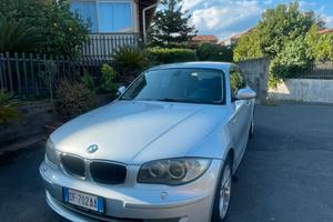 Bmw serie 1