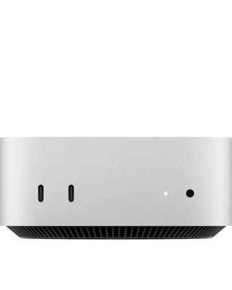 Mac mini M4 sigillato