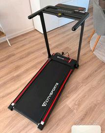 Tapis roulant 