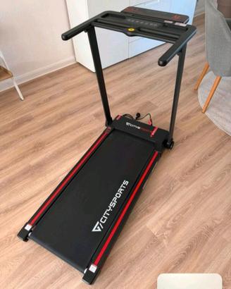 Tapis roulant 