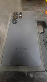 S25 Ultra 1Tb Titanium Jetblack