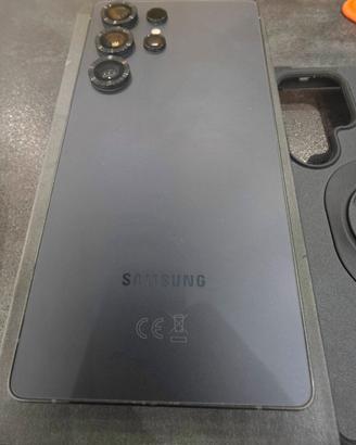 S25 Ultra 1Tb Titanium Jetblack