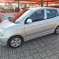 Kia Picanto 1.1 BENZ/ GPL SCADENZA GIUGNO 2026