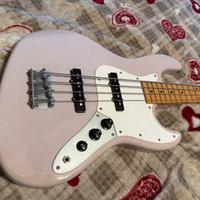 Bass Jass Bass Fernandes “rarita”