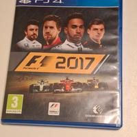 gioco F1 per ps4