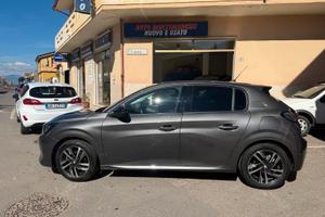 Peugeot 208 PureTech 100 Stop&Start 5 porte Active