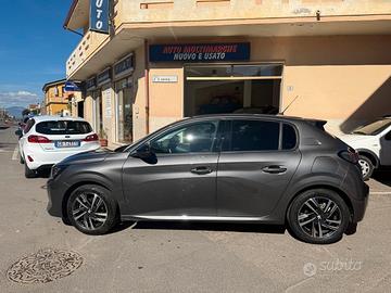 Peugeot 208 PureTech 100 Stop&Start 5 porte Active