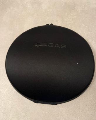 Beauty  case rigido Gas Nero