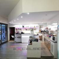 BOSCOCHIARO - LOCALE COMMERCIALE