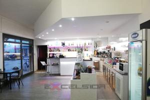 BOSCOCHIARO - LOCALE COMMERCIALE