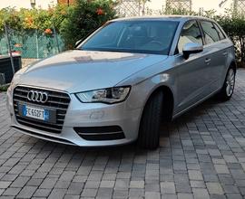 AUDI A3 3ª serie - 2016