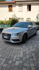 AUDI A3 3ª serie - 2016