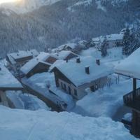 Sappada vacanze neve