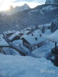 Sappada vacanze neve