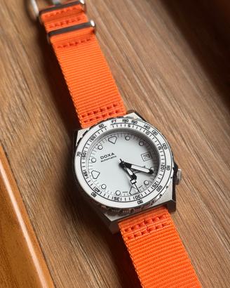 Doxa sub 600t