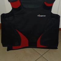 Corpetto equitazione