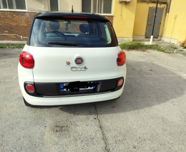 500 l t-jet benzina gpl