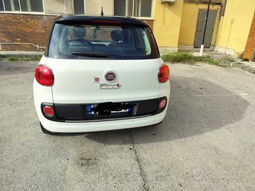 500 l t-jet benzina gpl