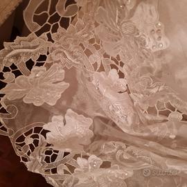 Abito da sposa