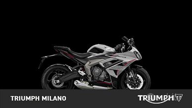TRIUMPH Daytona 660 Abs