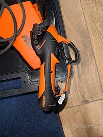 Forbice a batteria pellenc vinion