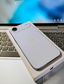 IPHONE 17 AIR 256 BATT 100% IMPECCABILE 
