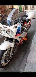 Yamaha Fzr 1000 Genesis  Fmi