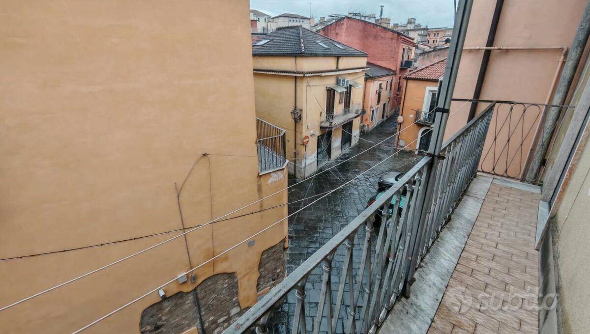 Appartamento – BN - Altro