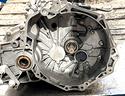 cambio-delle-marce-usato-rev-opel-meriva-1-3