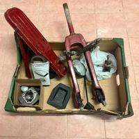 Piaggio ciao, bravo, si