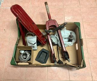 Piaggio ciao, bravo, si